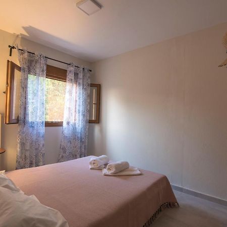 Kerasia'S Country House Apartment Volos Exterior foto