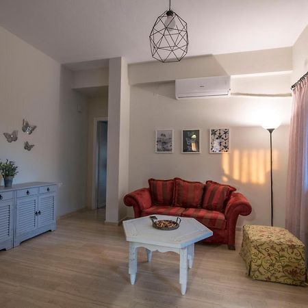 Kerasia'S Country House Apartment Volos Exterior foto