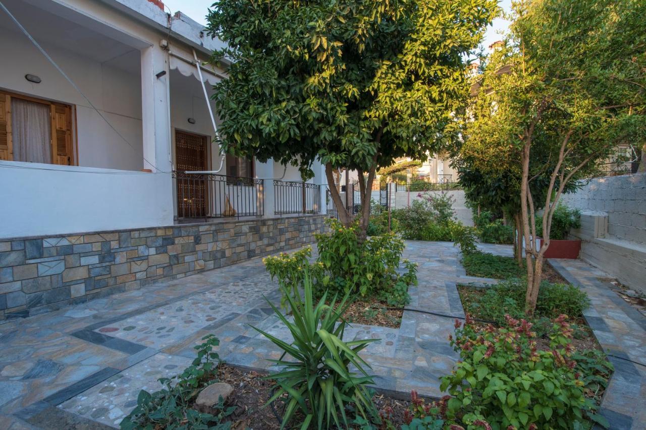 Kerasia'S Country House Apartment Volos Exterior foto