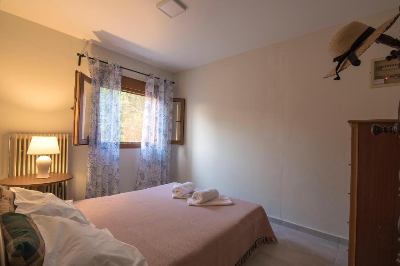 Kerasia'S Country House Apartment Volos Exterior foto