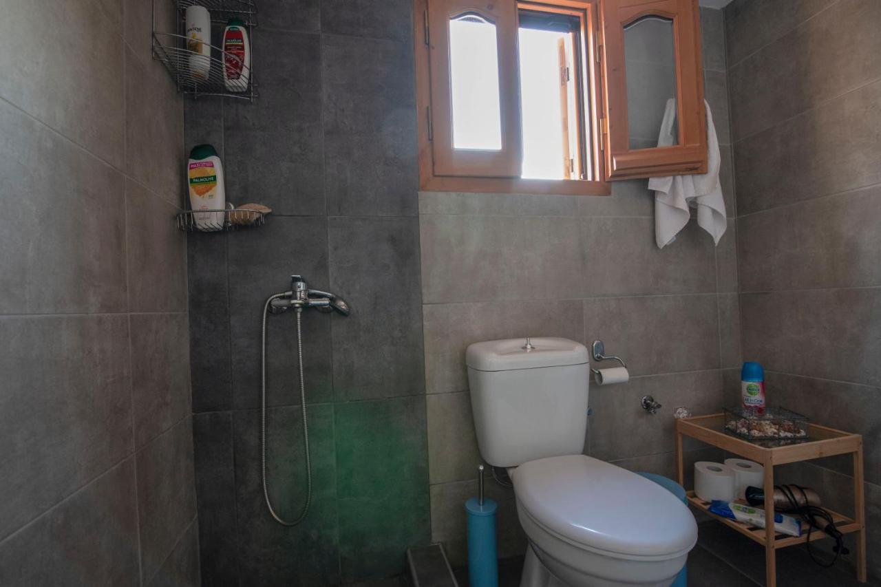 Kerasia'S Country House Apartment Volos Exterior foto